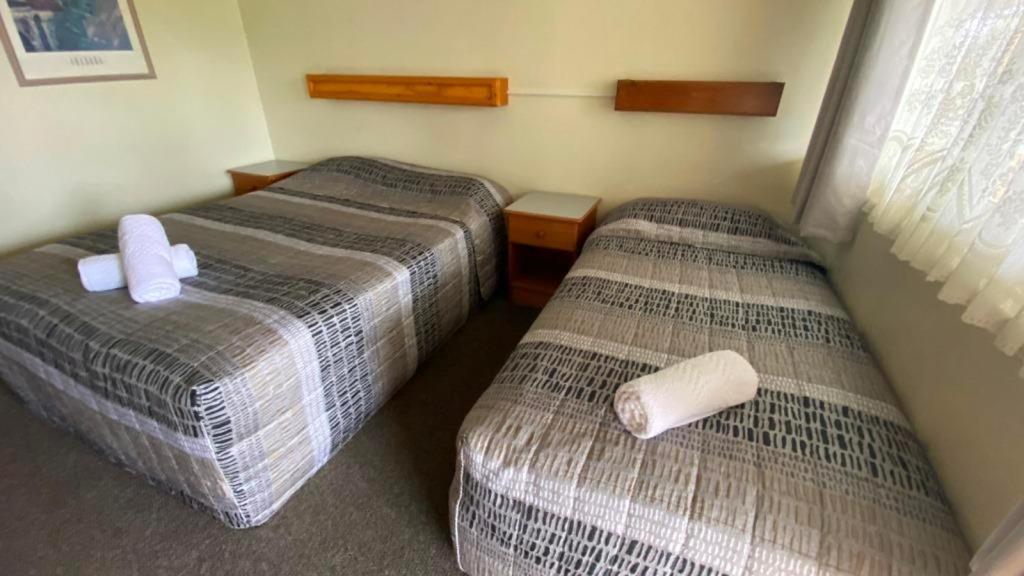 Bucketts Way Motel Gloucester Eksteriør billede